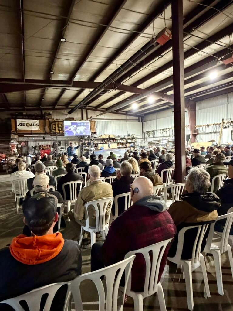 Thank You for an Amazing Customer Appreciation Day 2026! We would like to extend our sincere thanks to everyone who took the time to join us and make our 2026 Customer Appreciation Day a great success.  A special thank you to our speakers for sharing their valuable and knowledgeable insights, and to our generous door prize sponsors for their support.  We truly appreciate your continued trust and partnership. We look forward to doing this again next year!