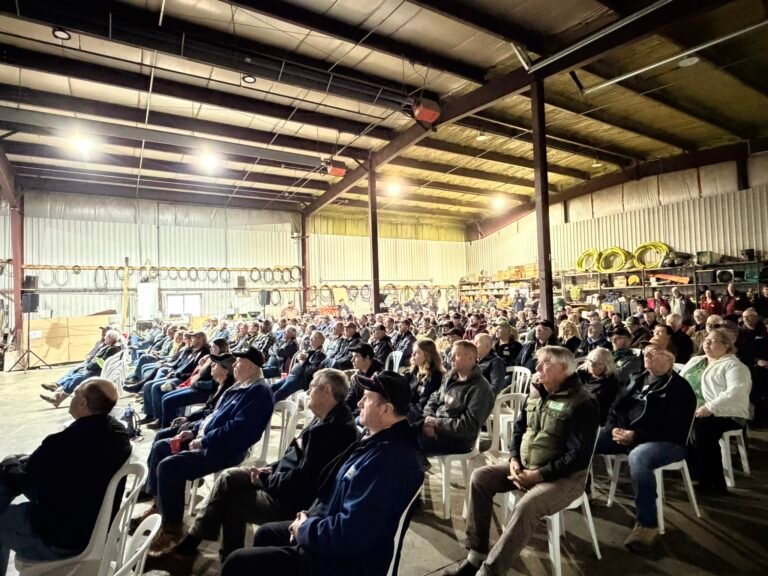 Thank You for an Amazing Customer Appreciation Day 2026! We would like to extend our sincere thanks to everyone who took the time to join us and make our 2026 Customer Appreciation Day a great success.  A special thank you to our speakers for sharing their valuable and knowledgeable insights, and to our generous door prize sponsors for their support.  We truly appreciate your continued trust and partnership. We look forward to doing this again next year!