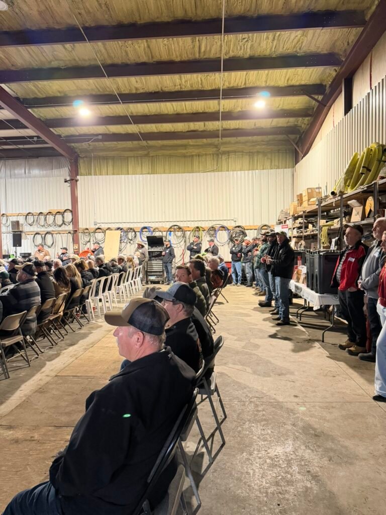 Thank You for an Amazing Customer Appreciation Day 2026! We would like to extend our sincere thanks to everyone who took the time to join us and make our 2026 Customer Appreciation Day a great success.  A special thank you to our speakers for sharing their valuable and knowledgeable insights, and to our generous door prize sponsors for their support.  We truly appreciate your continued trust and partnership. We look forward to doing this again next year!