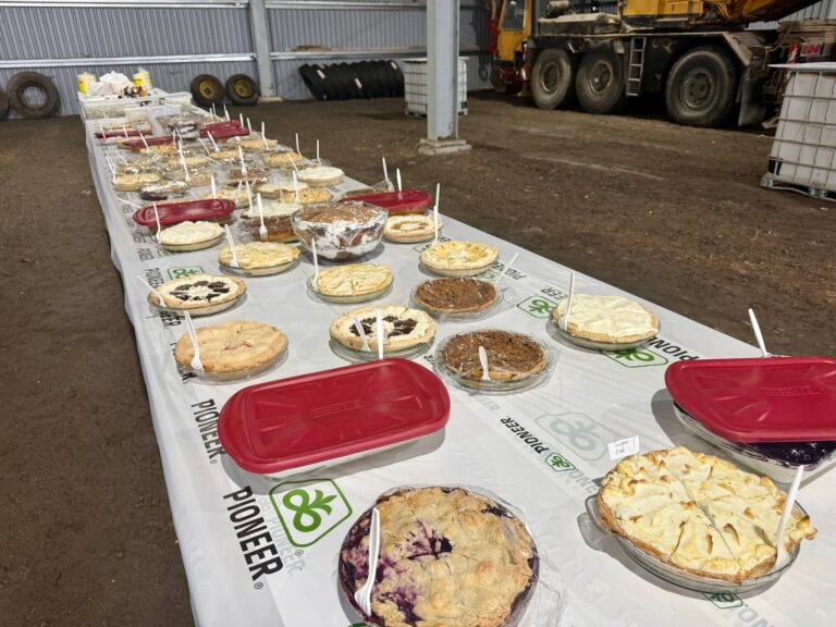 Thank You for an Amazing Customer Appreciation Day 2026! We would like to extend our sincere thanks to everyone who took the time to join us and make our 2026 Customer Appreciation Day a great success.  A special thank you to our speakers for sharing their valuable and knowledgeable insights, and to our generous door prize sponsors for their support.  We truly appreciate your continued trust and partnership. We look forward to doing this again next year!