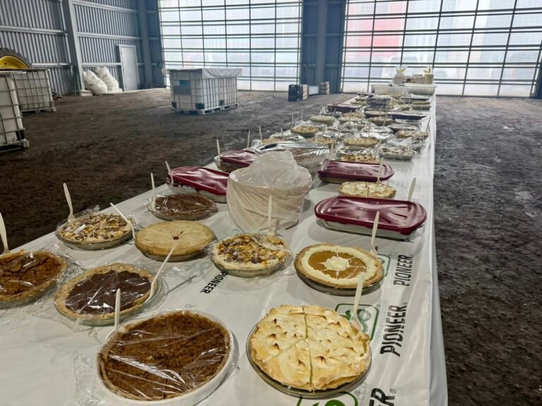 Thank You for an Amazing Customer Appreciation Day 2026! We would like to extend our sincere thanks to everyone who took the time to join us and make our 2026 Customer Appreciation Day a great success.  A special thank you to our speakers for sharing their valuable and knowledgeable insights, and to our generous door prize sponsors for their support.  We truly appreciate your continued trust and partnership. We look forward to doing this again next year!