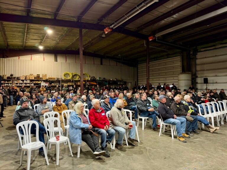 Thank You for an Amazing Customer Appreciation Day 2026! We would like to extend our sincere thanks to everyone who took the time to join us and make our 2026 Customer Appreciation Day a great success.  A special thank you to our speakers for sharing their valuable and knowledgeable insights, and to our generous door prize sponsors for their support.  We truly appreciate your continued trust and partnership. We look forward to doing this again next year!