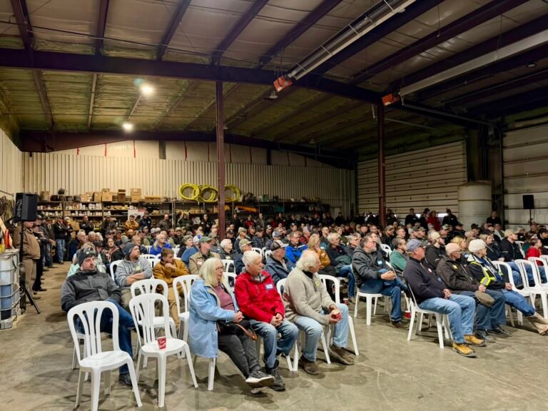 Thank You for an Amazing Customer Appreciation Day 2026! We would like to extend our sincere thanks to everyone who took the time to join us and make our 2026 Customer Appreciation Day a great success.  A special thank you to our speakers for sharing their valuable and knowledgeable insights, and to our generous door prize sponsors for their support.  We truly appreciate your continued trust and partnership. We look forward to doing this again next year!