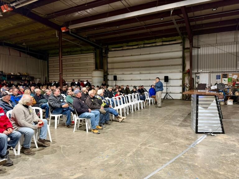 Thank You for an Amazing Customer Appreciation Day 2026! We would like to extend our sincere thanks to everyone who took the time to join us and make our 2026 Customer Appreciation Day a great success.  A special thank you to our speakers for sharing their valuable and knowledgeable insights, and to our generous door prize sponsors for their support.  We truly appreciate your continued trust and partnership. We look forward to doing this again next year!