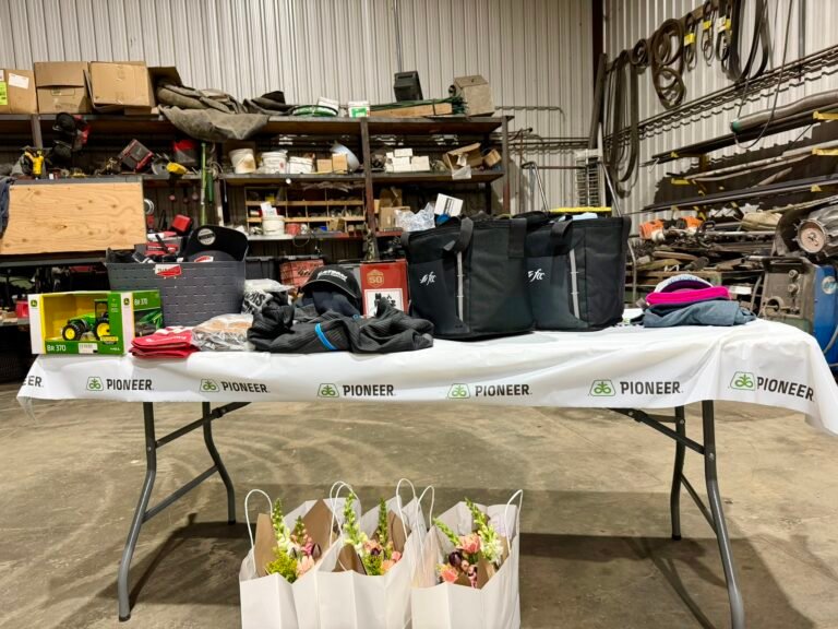 Thank You for an Amazing Customer Appreciation Day 2026! We would like to extend our sincere thanks to everyone who took the time to join us and make our 2026 Customer Appreciation Day a great success.  A special thank you to our speakers for sharing their valuable and knowledgeable insights, and to our generous door prize sponsors for their support.  We truly appreciate your continued trust and partnership. We look forward to doing this again next year!