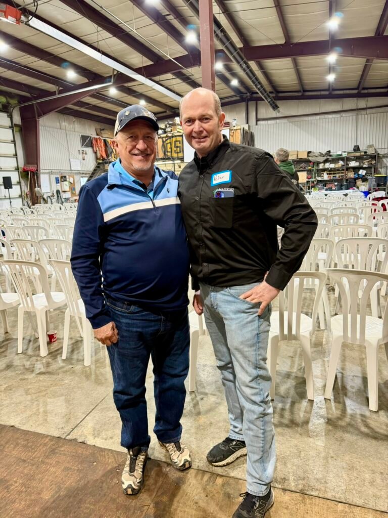 Thank You for an Amazing Customer Appreciation Day 2026! We would like to extend our sincere thanks to everyone who took the time to join us and make our 2026 Customer Appreciation Day a great success.  A special thank you to our speakers for sharing their valuable and knowledgeable insights, and to our generous door prize sponsors for their support.  We truly appreciate your continued trust and partnership. We look forward to doing this again next year!