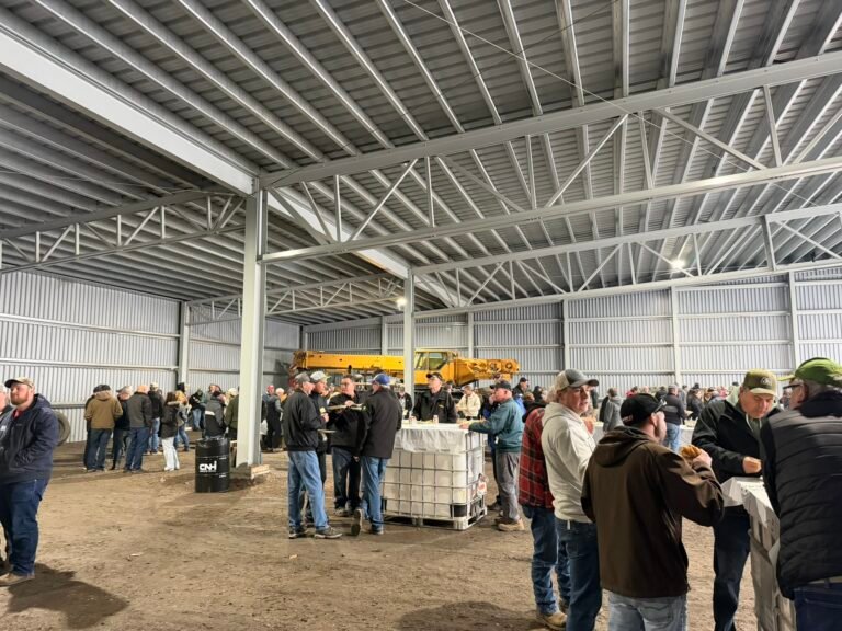 Thank You for an Amazing Customer Appreciation Day 2026! We would like to extend our sincere thanks to everyone who took the time to join us and make our 2026 Customer Appreciation Day a great success.  A special thank you to our speakers for sharing their valuable and knowledgeable insights, and to our generous door prize sponsors for their support.  We truly appreciate your continued trust and partnership. We look forward to doing this again next year!