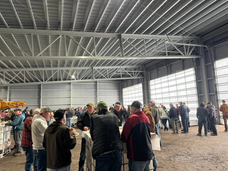 Thank You for an Amazing Customer Appreciation Day 2026! We would like to extend our sincere thanks to everyone who took the time to join us and make our 2026 Customer Appreciation Day a great success.  A special thank you to our speakers for sharing their valuable and knowledgeable insights, and to our generous door prize sponsors for their support.  We truly appreciate your continued trust and partnership. We look forward to doing this again next year!