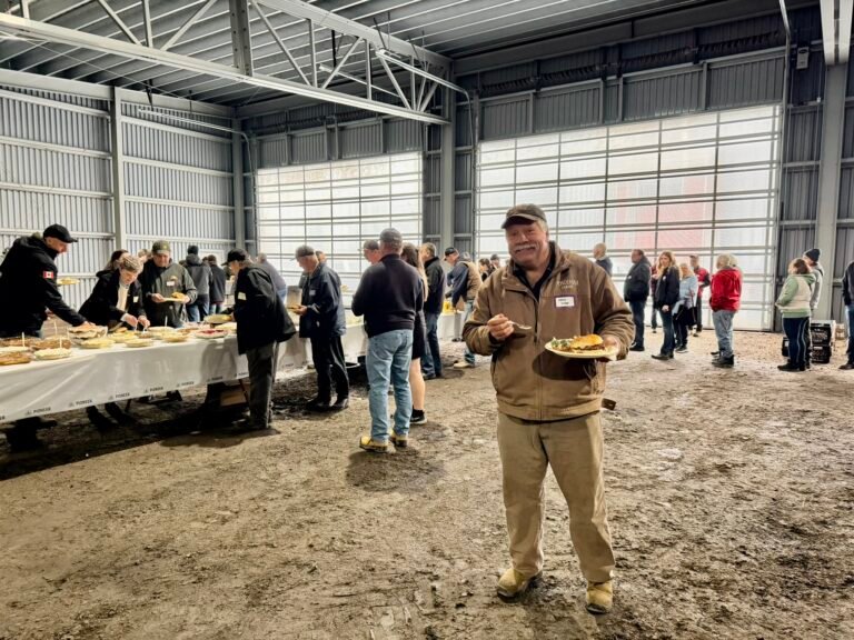 Thank You for an Amazing Customer Appreciation Day 2026! We would like to extend our sincere thanks to everyone who took the time to join us and make our 2026 Customer Appreciation Day a great success.  A special thank you to our speakers for sharing their valuable and knowledgeable insights, and to our generous door prize sponsors for their support.  We truly appreciate your continued trust and partnership. We look forward to doing this again next year!