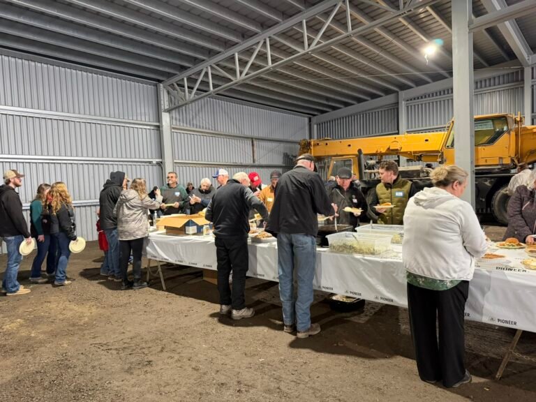 Thank You for an Amazing Customer Appreciation Day 2026! We would like to extend our sincere thanks to everyone who took the time to join us and make our 2026 Customer Appreciation Day a great success.  A special thank you to our speakers for sharing their valuable and knowledgeable insights, and to our generous door prize sponsors for their support.  We truly appreciate your continued trust and partnership. We look forward to doing this again next year!