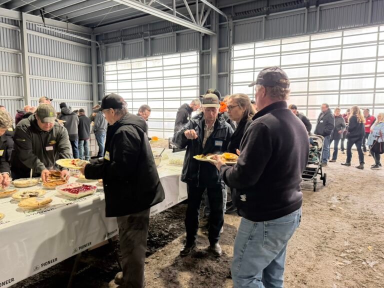 Thank You for an Amazing Customer Appreciation Day 2026! We would like to extend our sincere thanks to everyone who took the time to join us and make our 2026 Customer Appreciation Day a great success.  A special thank you to our speakers for sharing their valuable and knowledgeable insights, and to our generous door prize sponsors for their support.  We truly appreciate your continued trust and partnership. We look forward to doing this again next year!