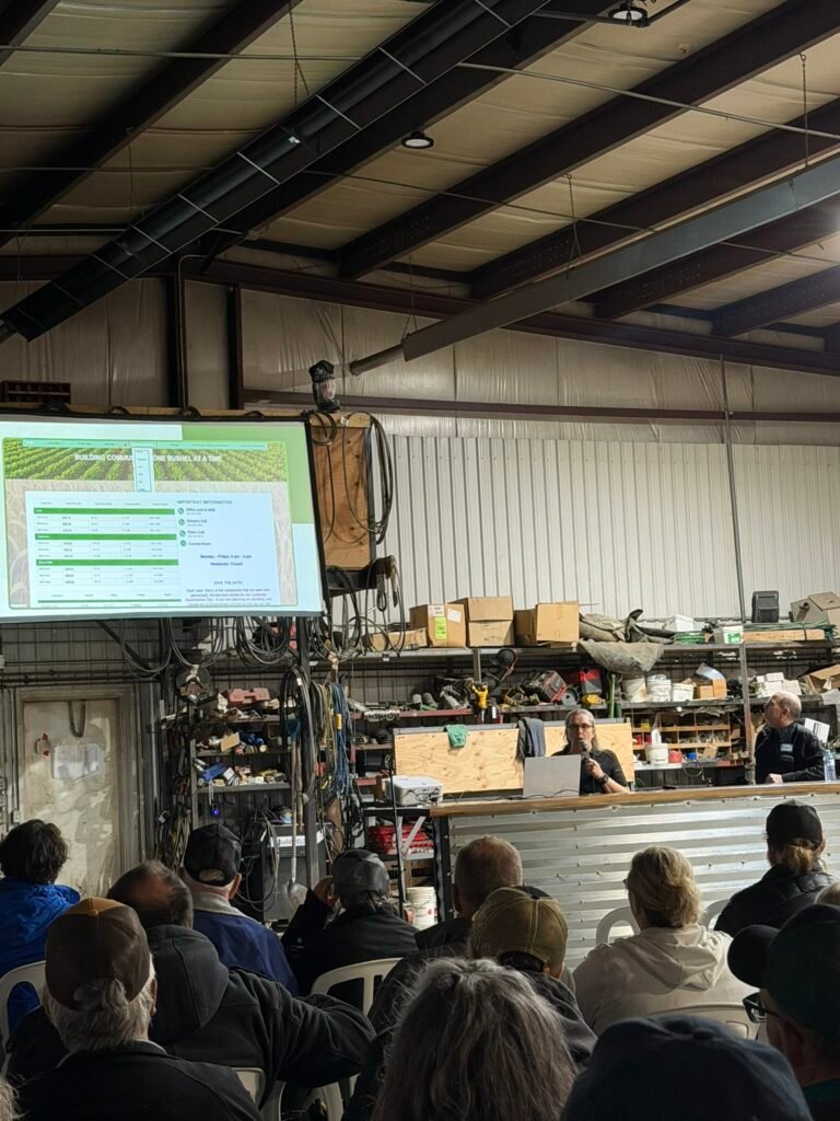 Thank You for an Amazing Customer Appreciation Day 2026! We would like to extend our sincere thanks to everyone who took the time to join us and make our 2026 Customer Appreciation Day a great success.  A special thank you to our speakers for sharing their valuable and knowledgeable insights, and to our generous door prize sponsors for their support.  We truly appreciate your continued trust and partnership. We look forward to doing this again next year!